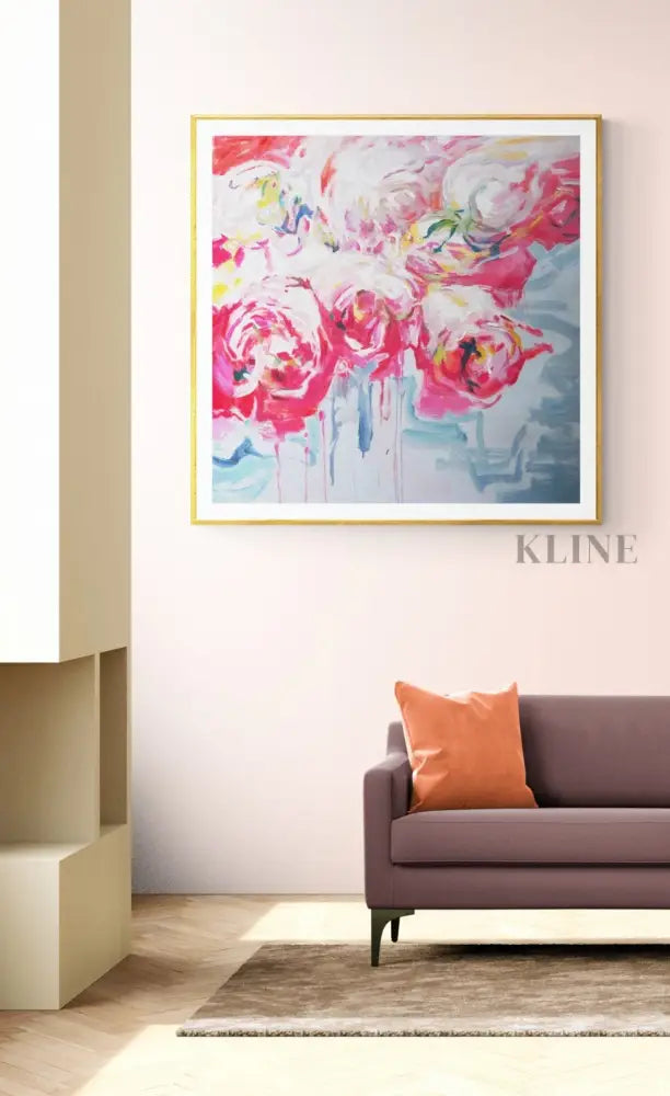 Bliss of Solitude - Kline Collective