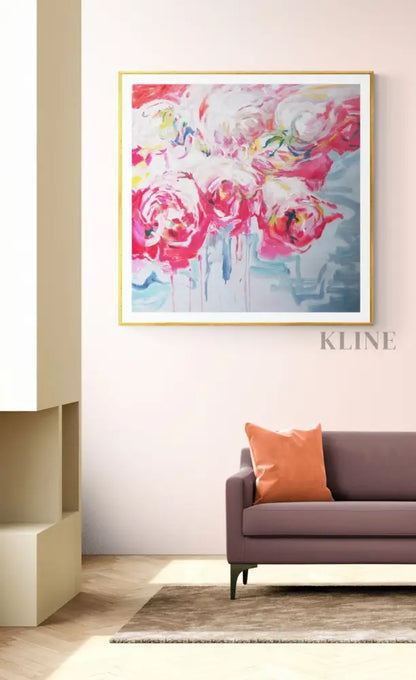 Bliss of Solitude - Kline Collective