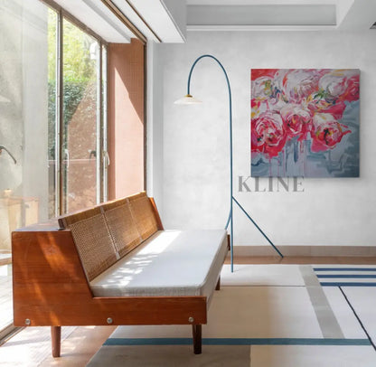 Bliss of Solitude - Kline Collective
