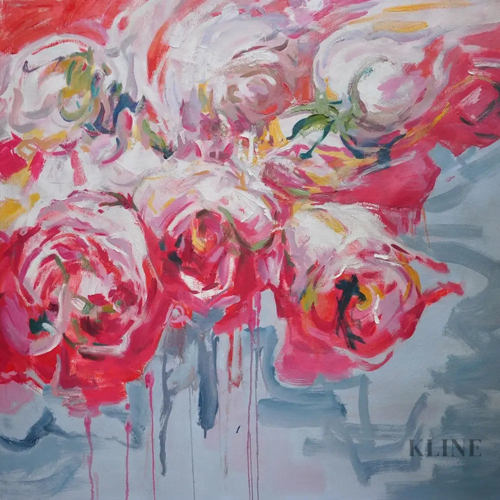 Bliss of Solitude - Kline Collective