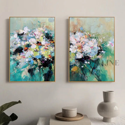 Blossoms Set - Kline Collective