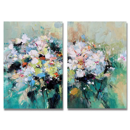 Blossoms Set - Kline Collective