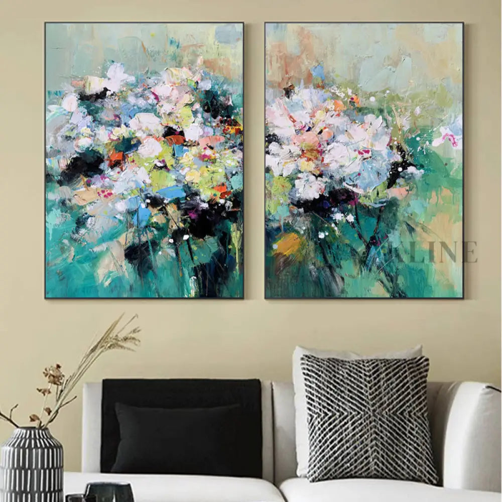 Blossoms Set - Kline Collective 