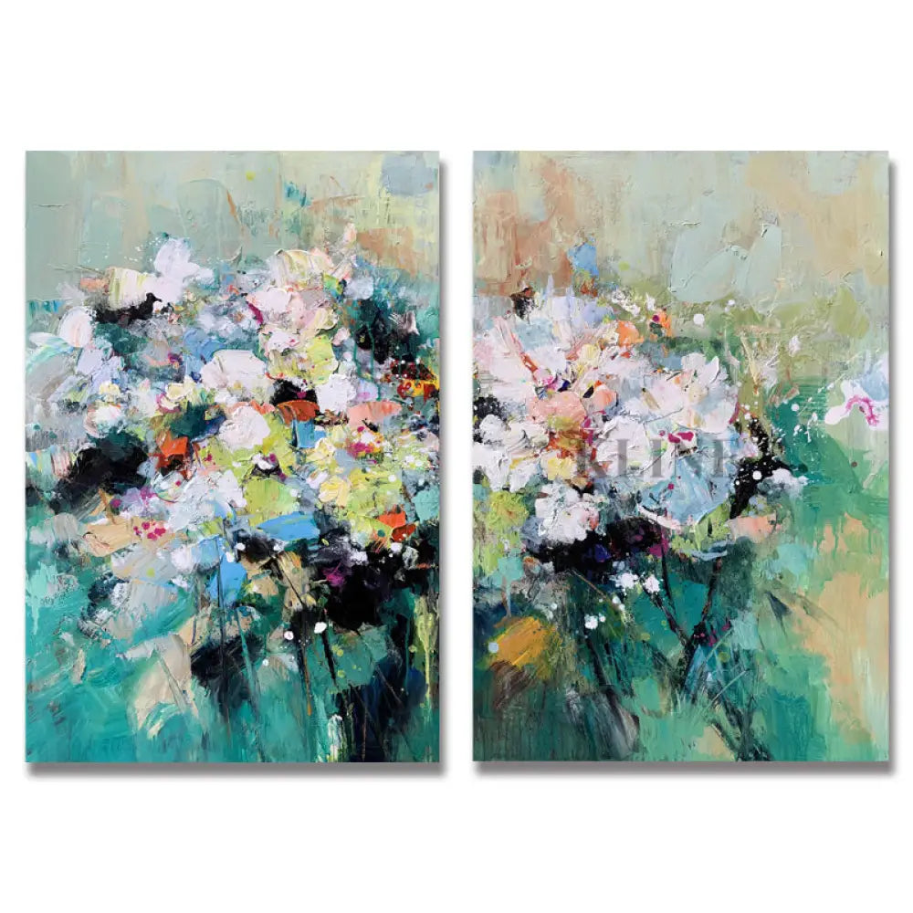 Blossoms Set - Kline Collective