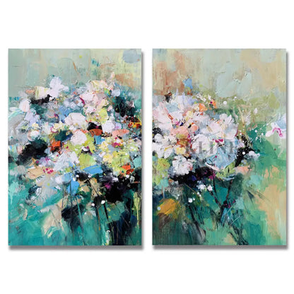 Blossoms Set - Kline Collective