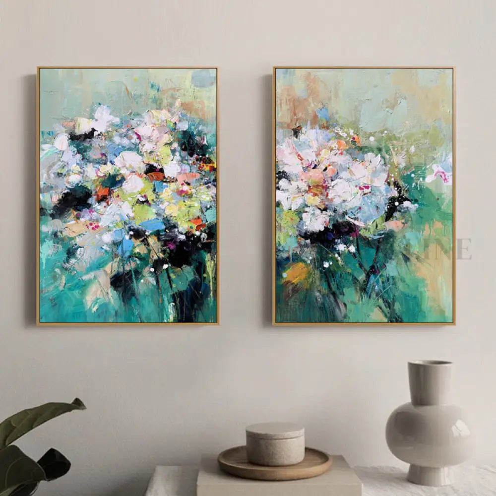 Blossoms Set - Kline Collective