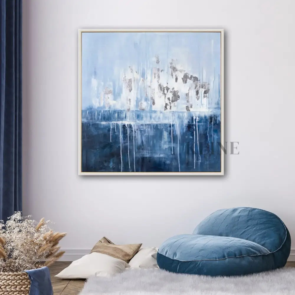 Blows - Kline Collective Pinturas originales en venta