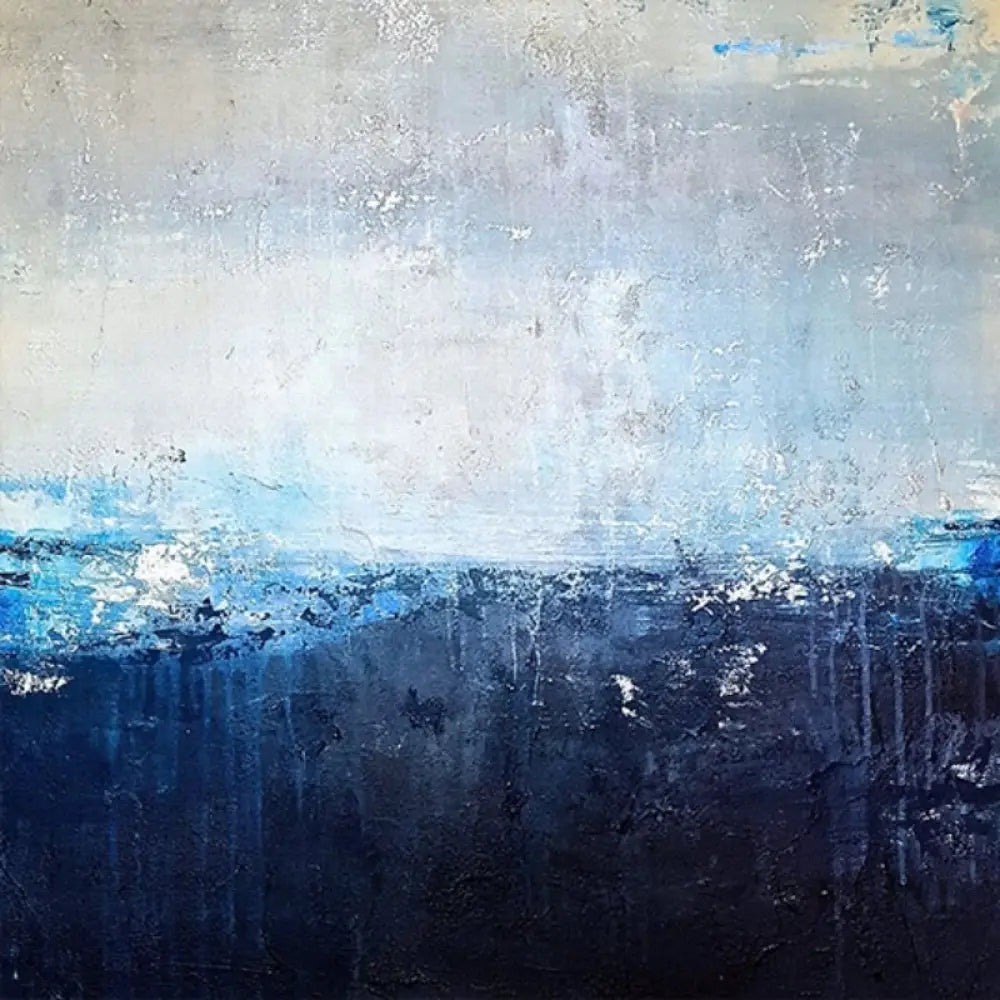 Blue Mood - Kline Collective 