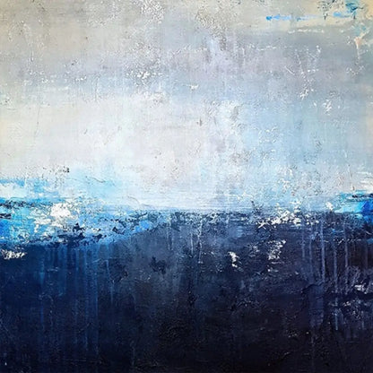 Blue Mood - Kline Collective