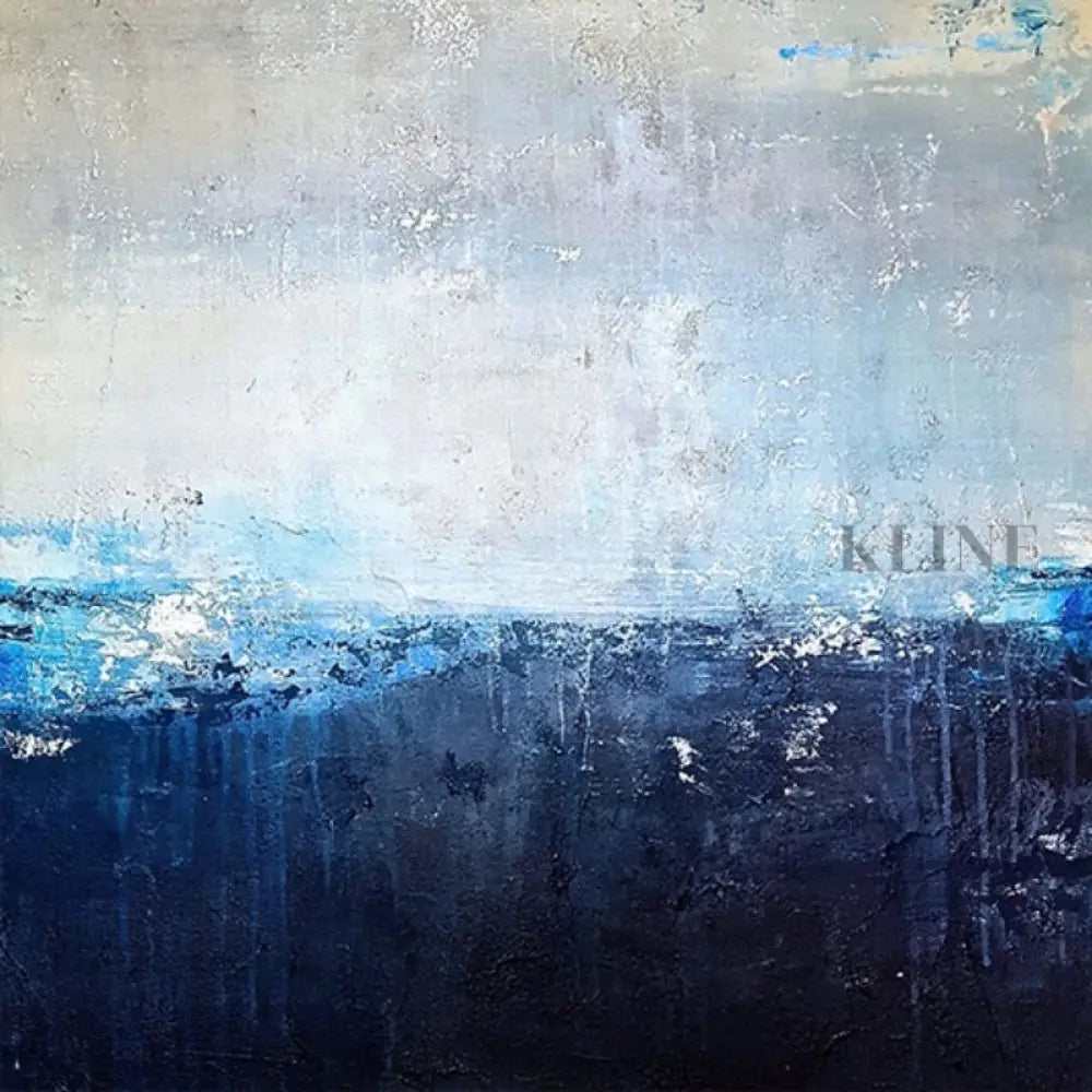 Blue Mood - Kline Collective