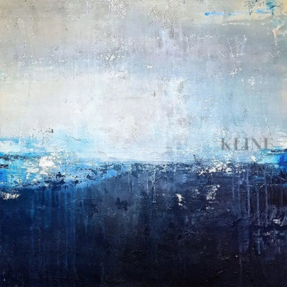 Blue Mood - Kline Collective