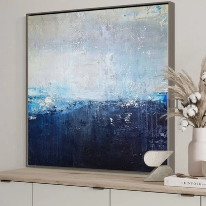 Blue Mood - Kline Collective
