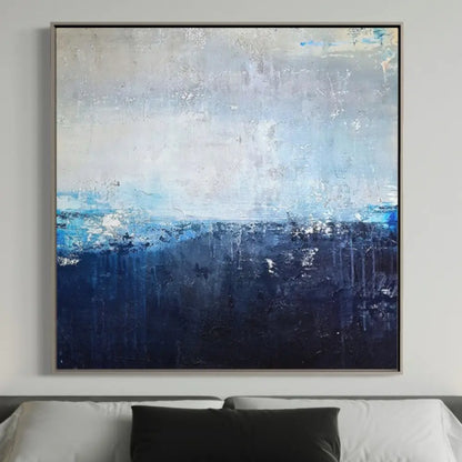 Blue Mood - Kline Collective