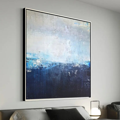 Blue Mood - Kline Collective