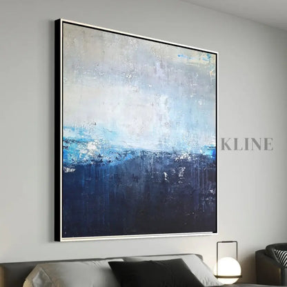 Blue Mood - Kline Collective