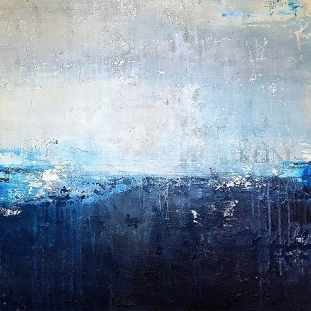 Blue Mood - Kline Collective