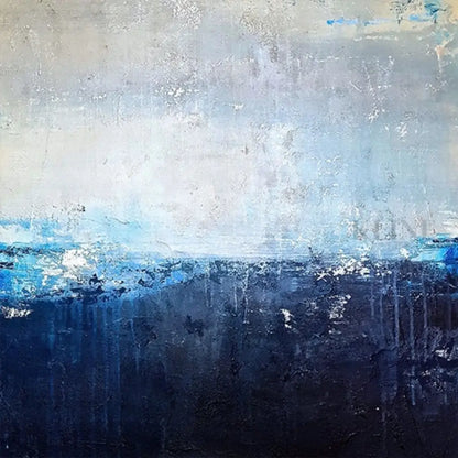 Blue Mood - Kline Collective