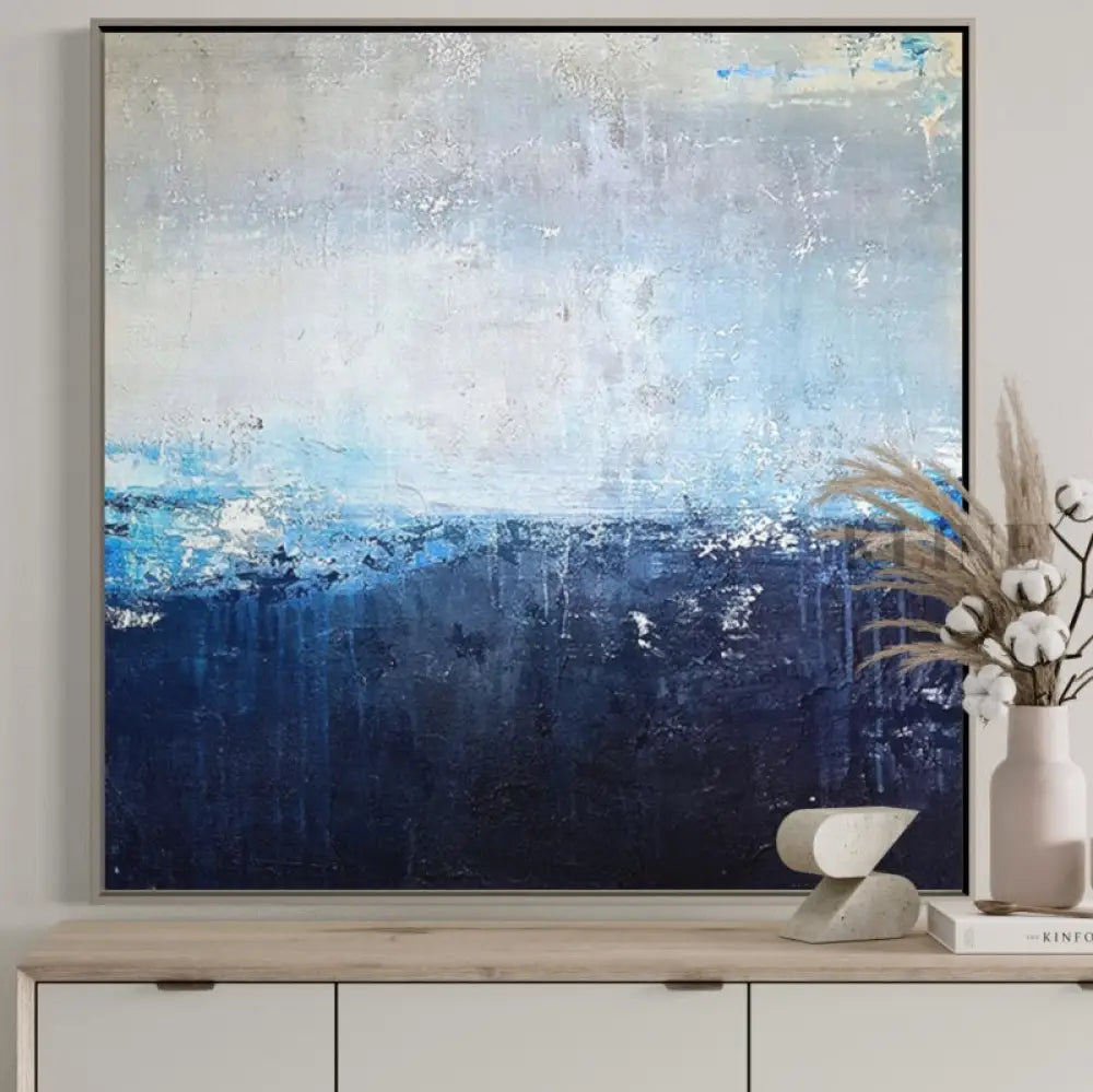 Blue Mood - Kline Collective