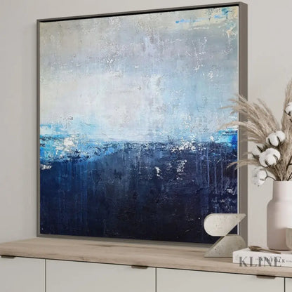Blue Mood - Kline Collective