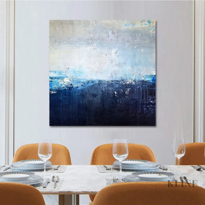 Blue Mood - Kline Collective