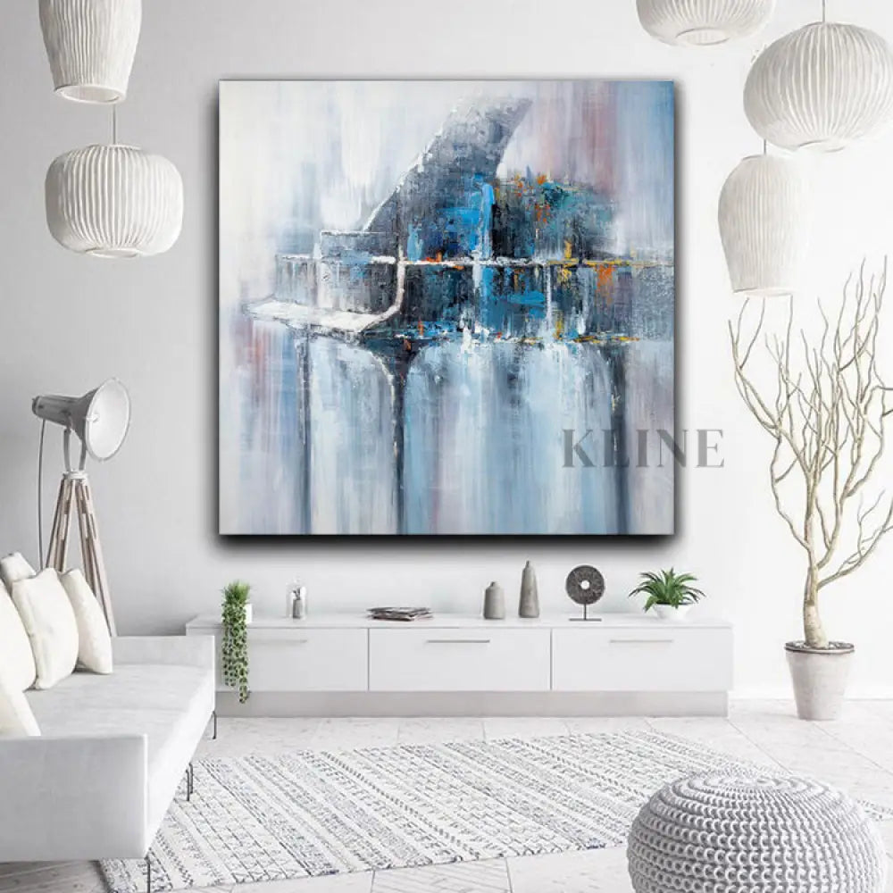 Flickers Flickers - Kline Collective