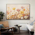 Blush of Dawn - Hand Painting