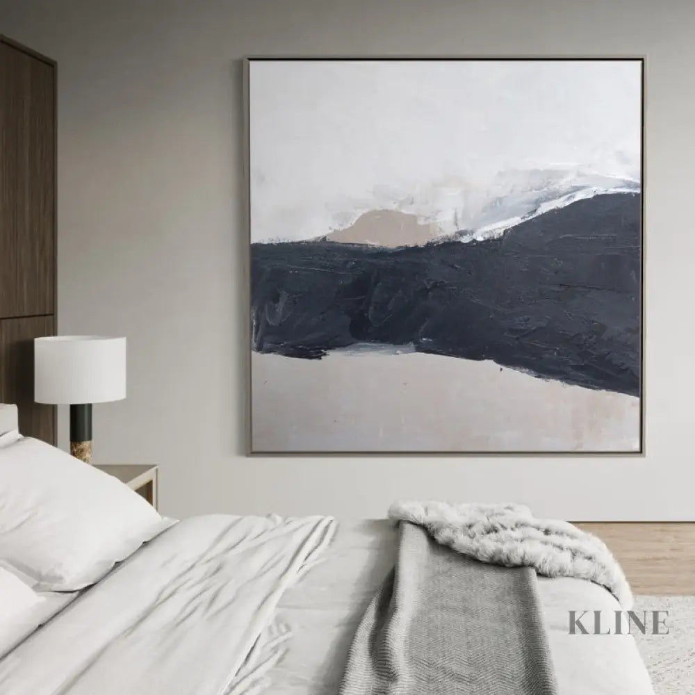 Boho 20 - Kline Collective Pinturas del cielo