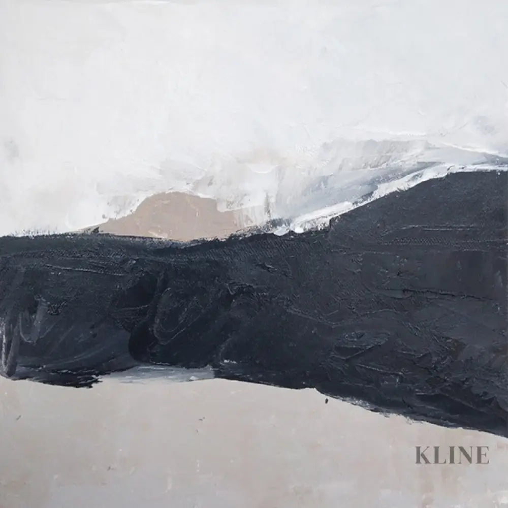 Boho 20 - Kline Collective Pinturas del cielo