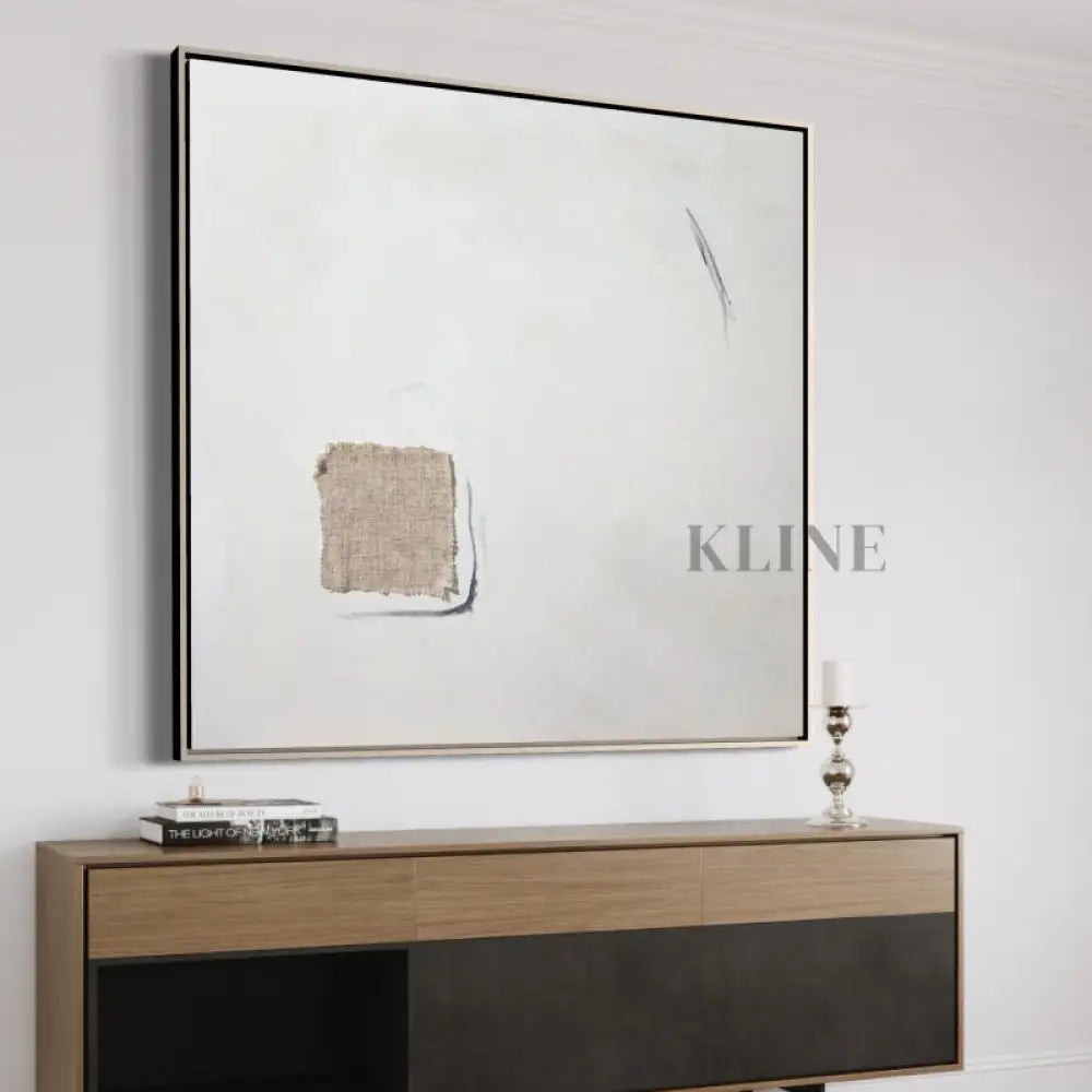 Boho - Kline Collective Original Paintings for Sale