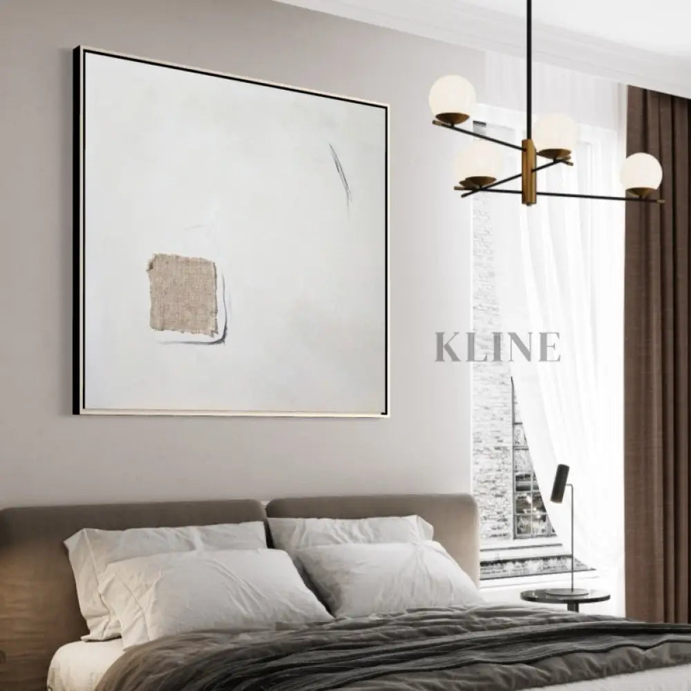 Boho - Kline Collective Original Paintings for Sale