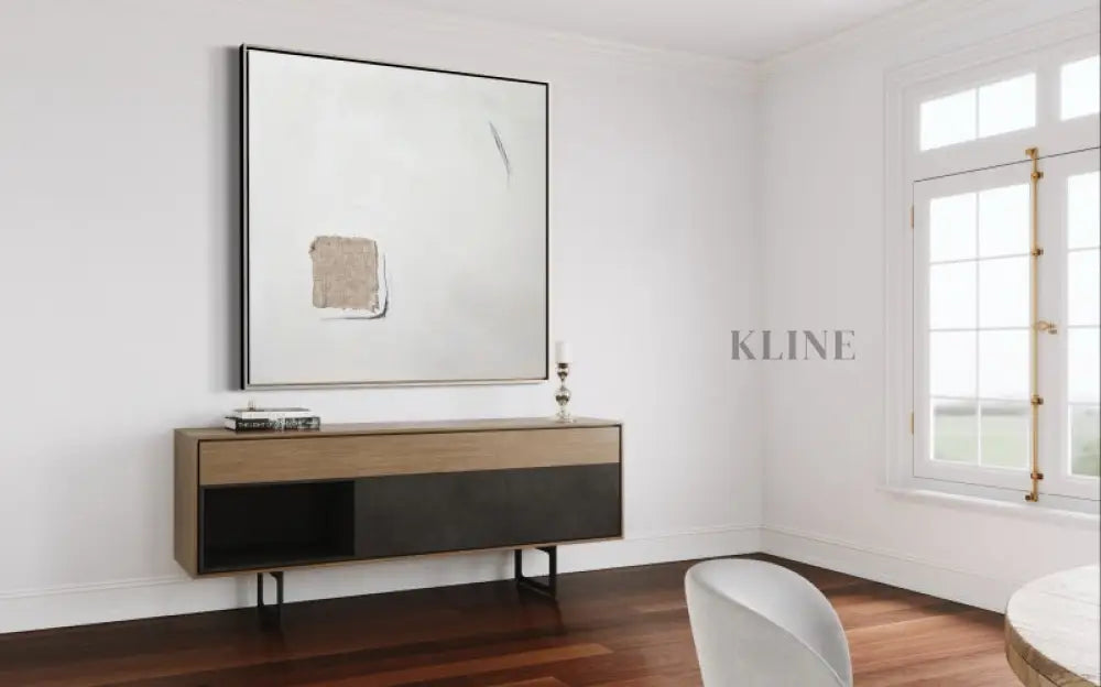Boho - Kline Collective Original Paintings for Sale