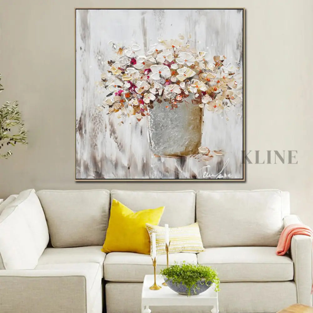 Bouquets - Kline Collective 