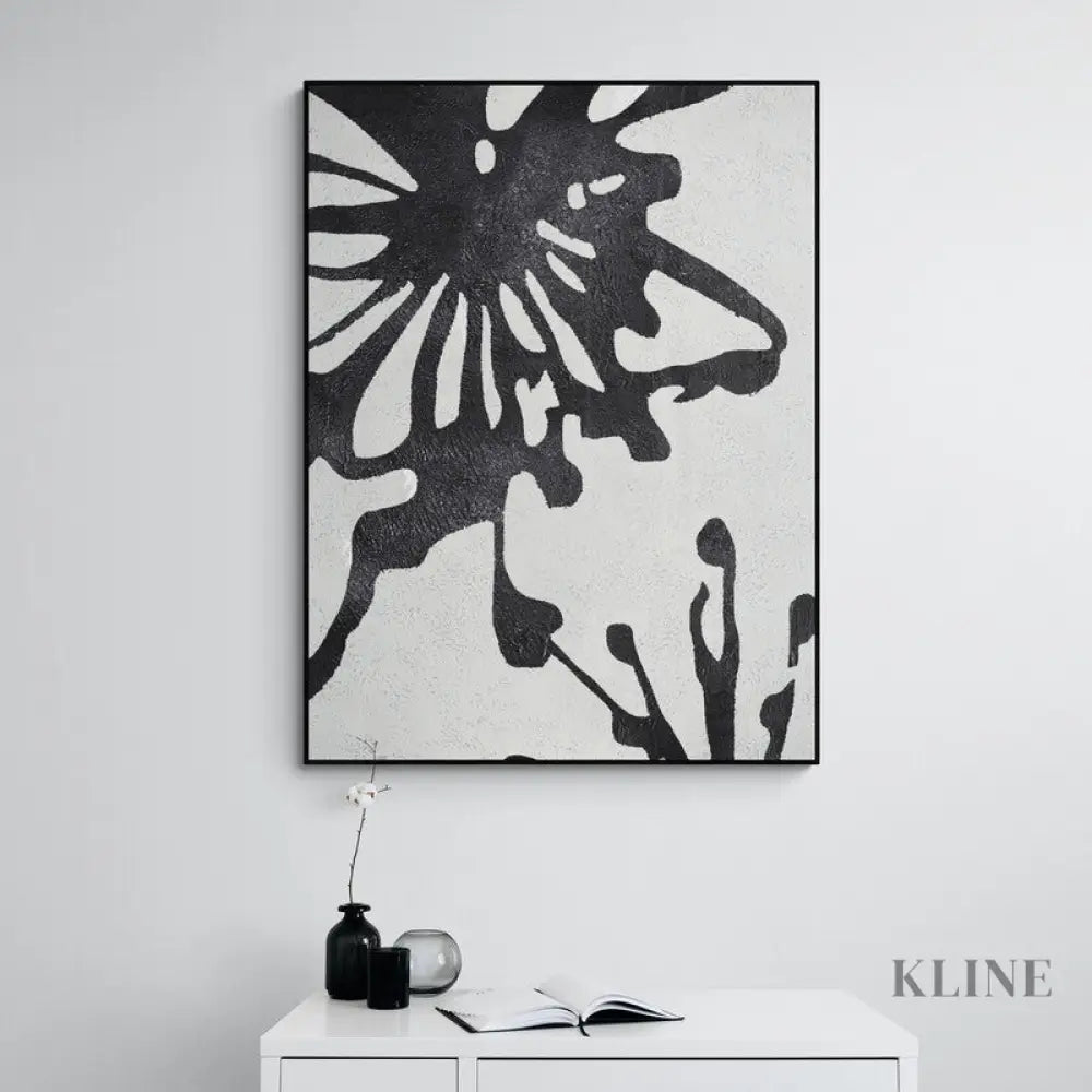 Brave as It Was - Kline Collective 