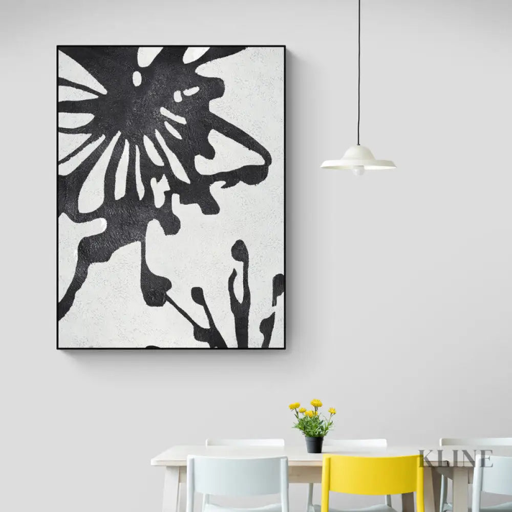 Brave as It Was - Kline Collective 