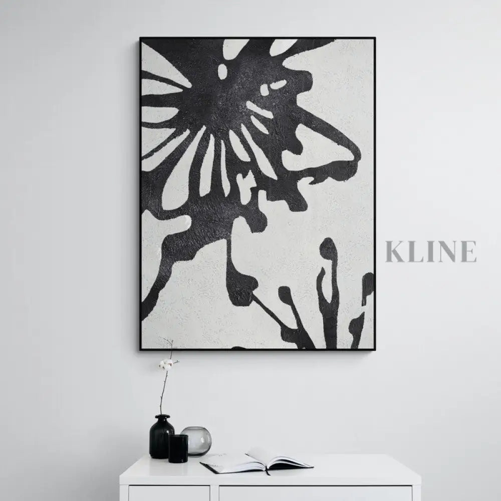 Brave as It Was - Kline Collective