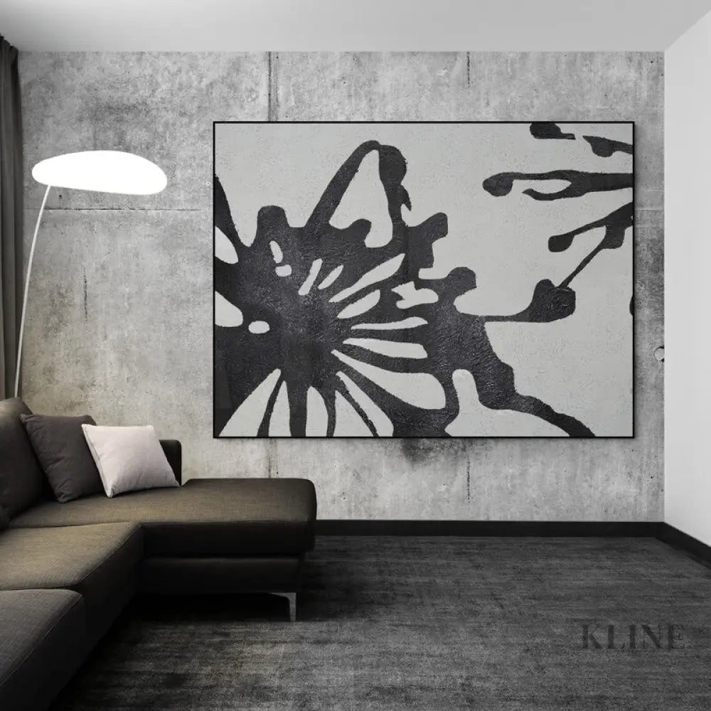 Brave as It Was - Kline Collective 