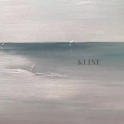 Breathe Easy - Hand Painting