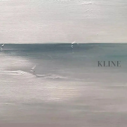 Breathe Easy - Hand Painting