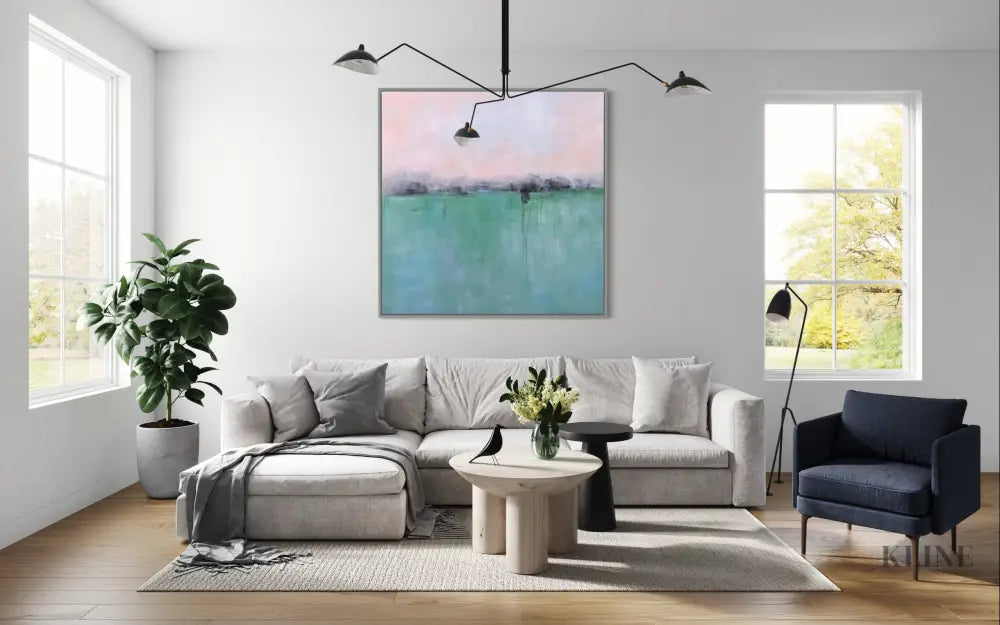 Brought to Life - Hand Painting