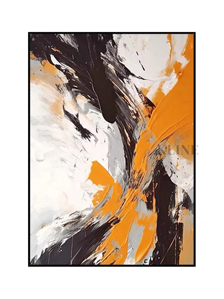 Brown Style Abstract image download Art mural de salle à manger