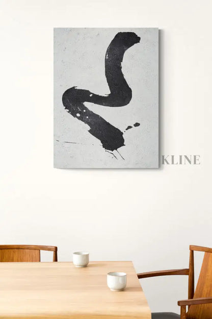 Brush Work - Kline Collective