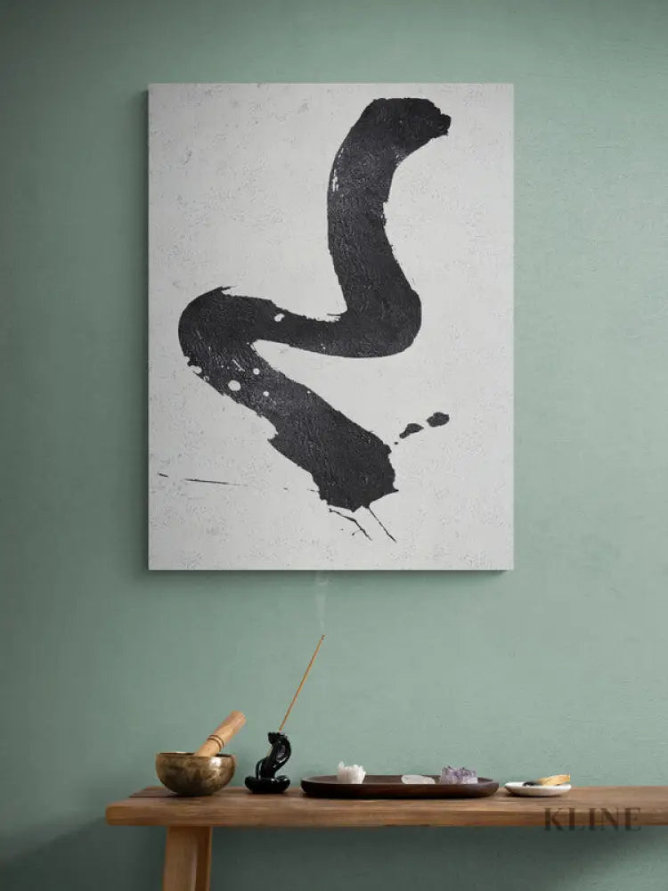Brush Work - Kline Collective
