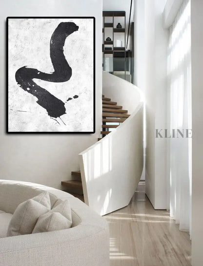 Brush Work - Kline Collective