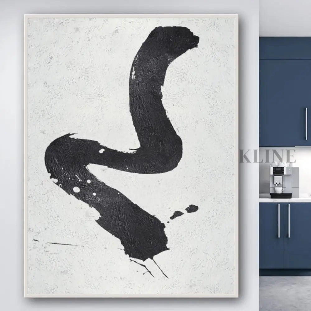 Brush Work - Kline Collective 