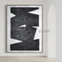 Brushstroke Art - Kline Collective