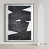 Brushstroke Art - Kline Collective