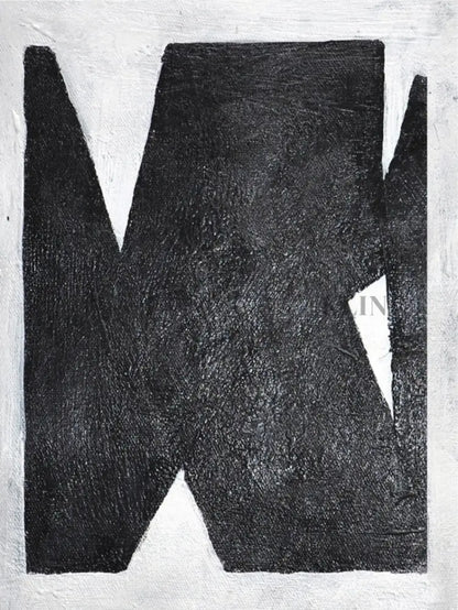 Brushstrokes - Kline Collective