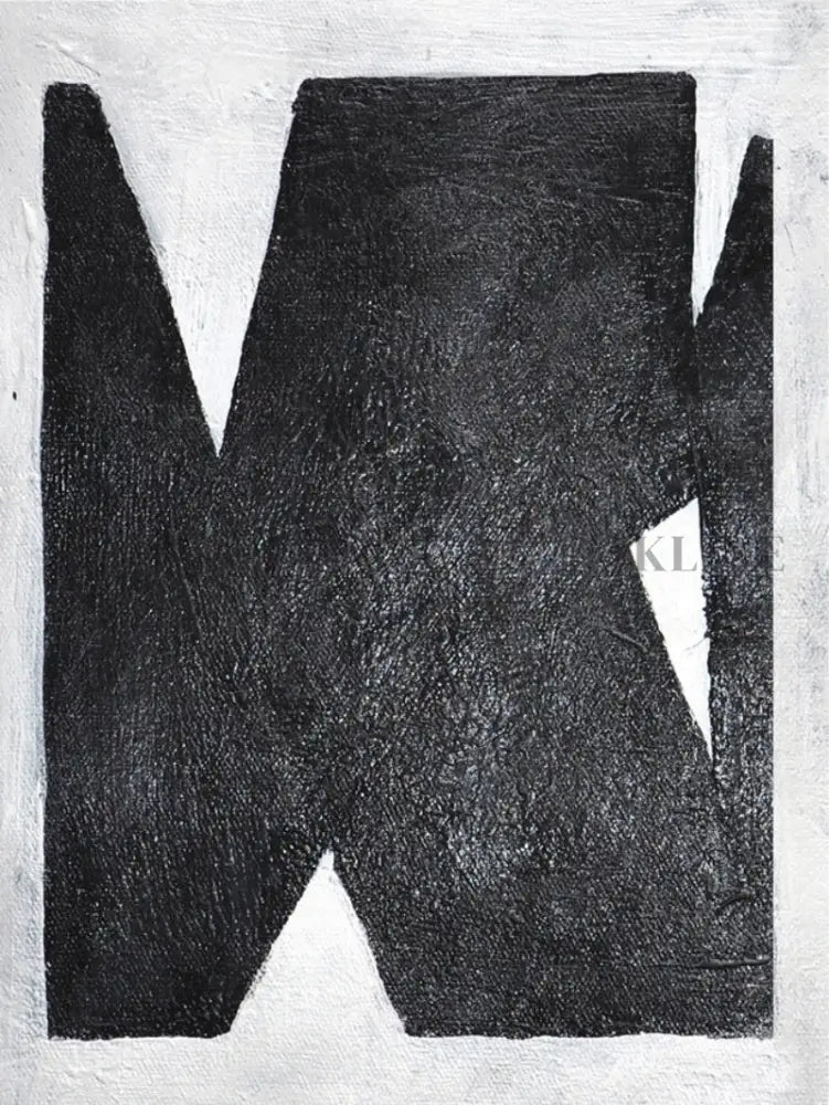 Brushstrokes - Kline Collective