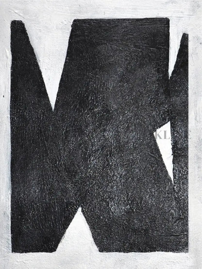 Brushstrokes - Kline Collective