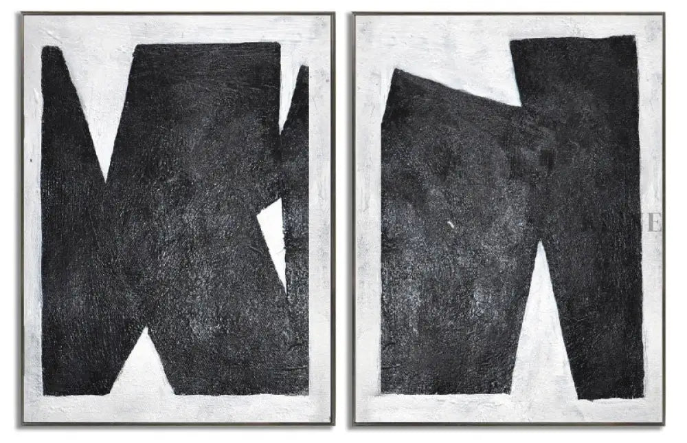 Brushstrokes - Kline Collective 